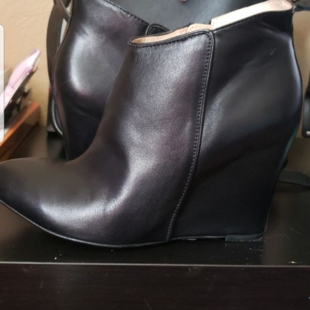Booties